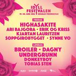 IDYLL Festivalen 2026