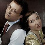 Miss Maybell and the Jazz Age Artistes