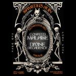 Divine Decadence + Confetti Malaise