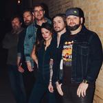 Blue Rose duo @ Madame Zuzu's Acoustic Brunch Series  - 11 am