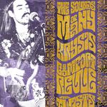 LIVE AT KIRBY'S W/ THE SOUNDS OF MANY / THE COMFORT REVUE / THE SPLITS / KRYSIS