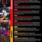 Silver City Blues Festival 2026