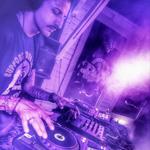 Clubbing at Club House