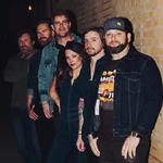 Blue Rose Trio @ Mackey's Hideout - 3pm