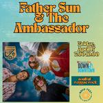 DXDT Father Sun & The Ambassador NokeFest Sessions