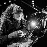 Tab Benoit w/ Ghalia Volt - Renowned Blues Guitarist