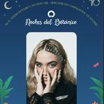 Noches del Botanico 2026