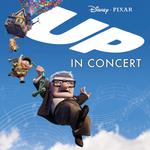 San Francisco Symphony: 'Up' In Concert