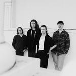 Magenta Wave @ Bellingham