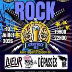 Apéro Rock