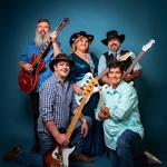 Sunday Sinners @ Grill & Grocery 