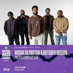 Festival International De Jazz De Montreal 2026