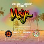 MSJR (Trio) at GearHouse Brewing Co.