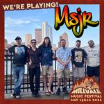 Millvale Music Festival 2026