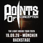 POINTS OF CONCEPTION - MÜNCHEN