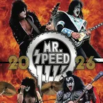 Mr. Speed