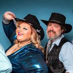 Dirty Windows @ Private Party