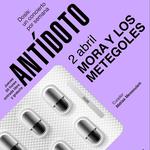 Mora ylos metegoles gratis en el C. C. BORGES