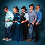 Sunday Sinners @ Buccaneer Yacht Club