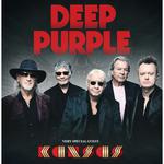 Deep Purple with Special Guest Kansas