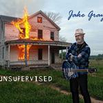 Jake Gray @ Company Distilling