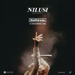 Nilusi - Gaité Lyrique | 21 NOVEMBRE 2026