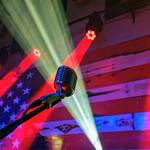 Jimi Agard at Lexington Country Club