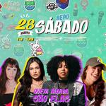 Quem manda são elas