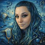 Meghanne Storey & Brandt Parke