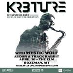 Bicycle Day Celebration with Kr3ture