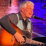 Rees Shad presented by the Troubadour of Happiness House Concert