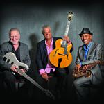 South Coast Winery Resort & Spa - BPM Brian Bromberg, Paul Brown, and Michael Paulo!