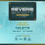 Colette - The Sunshine Tour