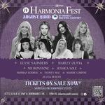 HarmoniaFest 2026