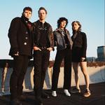 Southern Cultrure On The Skids w/ The Dracu-Las