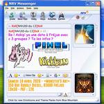 Kickban + Pixel Syndrome + See You