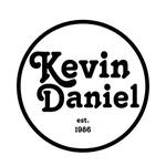 Kevin Daniel & The Bottom Line String Band x Holla Holler