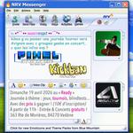 Kickban + Pixel Syndrome + tournois gaming !