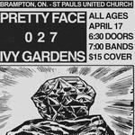 Brampton Sludge Metal 