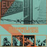 Hail Your Highness, Glassfield, Focus Ring & The Sordid Orchids @ Eugene's Record Co-Op