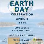 Earth Day Celebraton