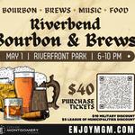 Riverbend Bourbon and Brews 2026