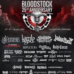 Bloodstock Open Air 2026