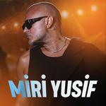 Miri Yusif at Hayal Kahvesi