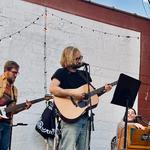 Joshua Luongo Live @Patch Brewing!
