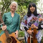 For Folk Crimes Cassette Launch -(Tim Woodz, Wattlelane and Out of Abingdon)