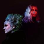 Susanna & Stina Stjern