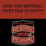 Artie Tobia & Redtail Revival
