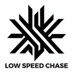 Low Speed Chase @ The Coach House 