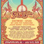 Starbelly Jam 2026